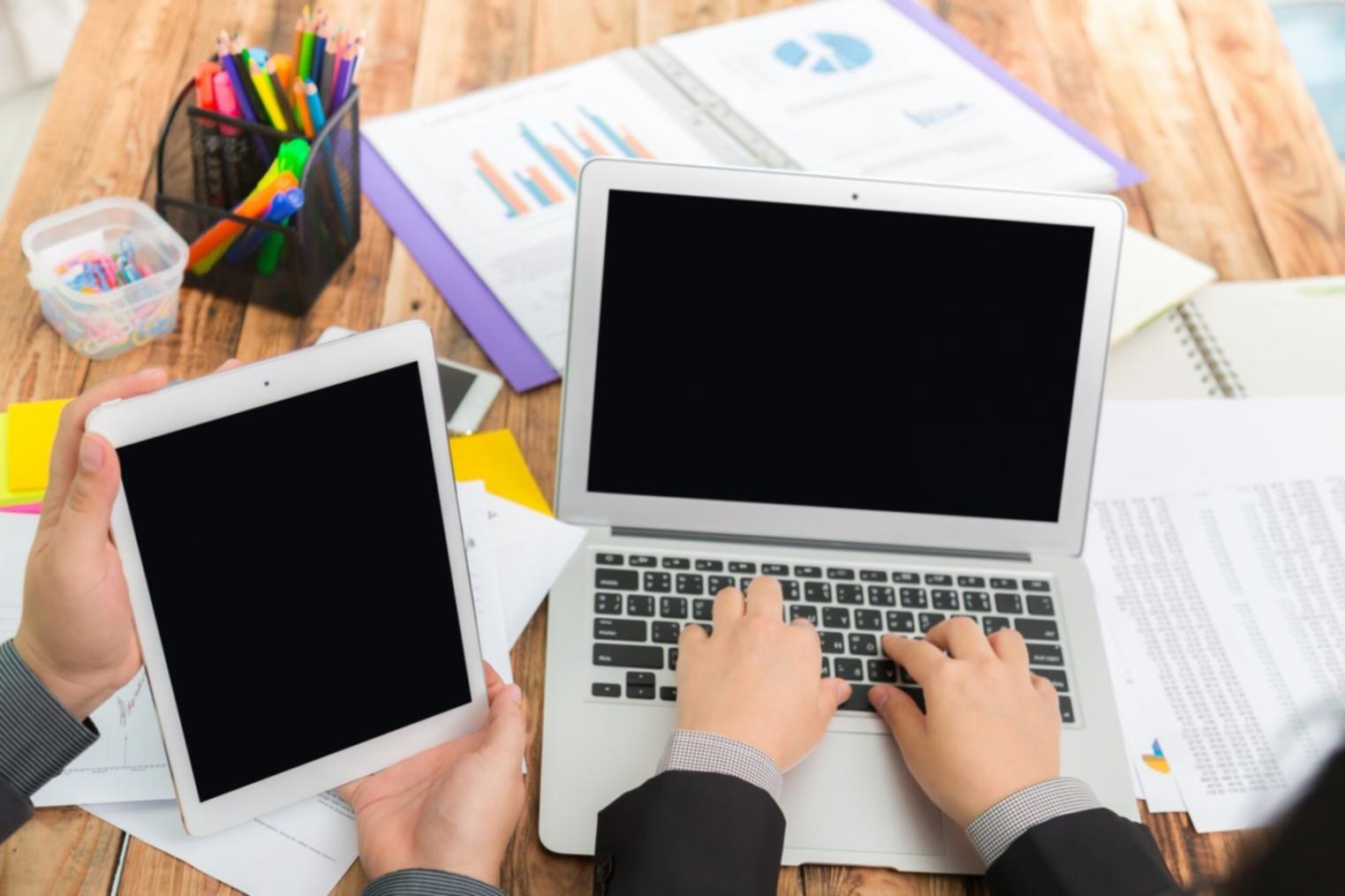 Strategic financial analysis and planning